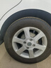 佳通轮胎(Giti)轮胎185/65R15 88H T20 适配 爱丽舍/轩逸/标致301/宝骏310 实拍图
