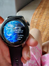 HIMYDS2026新款智能手表男士适用安卓苹果IOS系统华强北watch gt6 ultra情侣运动心率血压血氧商务礼物 旗舰版·黑网 支付+定位导航+健康监测 双表带+心率血压血氧睡眠监测 实拍图
