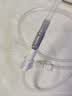 鱼跃（yuwell）雾化机家用儿童成人老人医用42dB升级轻音款雾化器409B 实拍图