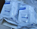 碧然德（BRITA） 过滤净水器 家用滤水壶 净水壶 海洋系列 3.5L蓝色 一壶3芯装 环保加固包装 实拍图