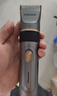 康佳（KONKA）电动理发器 理发电推子 家用成人儿童剃头理发器理发神器自己剪剪 剃发器工具套装 送男友父亲礼物 实拍图
