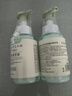 吟美（GINBI）香氛泡沫洗手液家用按压瓶清香型家庭装持久留香温和清洁孕婴 泡沫清新洗手液 400ml*2瓶 实拍图