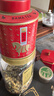 八马茶业武夷岩茶大红袍一级160g罐装口粮茶乌龙茶武夷原产 实拍图