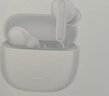 小米（MI）Redmi Buds 6 青春版 入耳式蓝牙耳机 42dB降噪 适用于安卓苹果手机 晴雪白 实拍图
