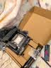 ID-COOLING9CM薄扇 ARGB机箱风扇  PWM温控 适用ITX下压式电脑散热器改装 9015规格 TF-9215 ARGB 实拍图
