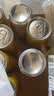 可口可乐（Coca-Cola）怡泉（Schweppes） 汤力水苏打水 汽水饮料 330ml*24罐 实拍图
