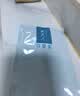 可复美重组胶原蛋白敷料椭圆型HCDO2421 5贴*8盒七夕送礼 实拍图