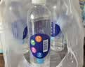 依能 锌强化 无糖无汽弱碱 苏打水饮料 500ml*24瓶 塑膜装饮品 实拍图