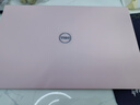 戴尔（DELL）笔记本电脑轻薄本灵越15pro 3530 dc15250 粉色女大学生超薄商务办公专用大屏独显级显卡手提电脑 初恋粉 | 15pro装粉壳【15.6英寸】 推荐：i5 | 16G |  实拍图