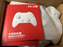 北通鲲鹏20游戏手柄AI智控双切扳机TMR震动无线蓝牙xbox类电脑PC手机steam电视NSswitch2原神 宝可梦 实拍图