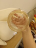 贝亲（Pigeon）自然离乳 PPSU重力球吸管双把手奶瓶 330mL 12月+ AA253 实拍图