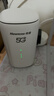 纽曼5G无线路由器随身WiFi6移动免插卡cpe多网通千兆双频车载便携式高速上网卡全国通用流量2026款 实拍图