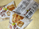 桃李吉士排110g*6袋面包营养早餐糕点心蛋糕零食源头直发包邮 实拍图