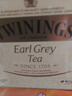 川宁（TWININGS）豪门伯爵红茶500g 罐装散茶红茶茶叶热泡茶 节日送礼办公室下午茶 实拍图