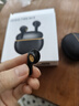 vivo iQOO TWS Air3原装真无线蓝牙耳机音乐游戏运动降噪电竞声效超轻佩戴耳麦适用于oppo苹果华为 iQOO TWS Air3隐耀黄 实拍图