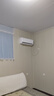 TCL空调京东联名JoyInside真省电ai语音1.5匹新一级能效 外机单排纯铜管 变频挂机KFR-35GW/JD31+B1 实拍图