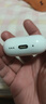 华强北顶配【严选正品丨Air4代降噪款】蓝牙耳机适配苹果无线2026新款半入耳式降噪iPhone17/16/15顶配pods4 【原版正装全功能顶配版】 主动降噪+空间音頻+三真电量 实拍图