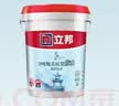 立邦厨房卫生间防水涂料阳台墙地面通用京雅居彩色柔韧型18kg 实拍图