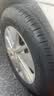 马牌（Continental）汽车轮胎 195/65R15 91V UCJ 适配丰田卡罗拉/雷凌大众朗逸/宝来 实拍图