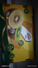 佳沛（zespri）新西兰阳光金奇异果巨大果22粒原箱单果146-175g 猕猴桃水果礼盒 实拍图