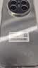 华为（HUAWEI）Mate 70 Air 12GB+512GB 金丝银锦 超薄长续航 7英寸华为临境大屏 红枫原色影像 鸿蒙手机 实拍图