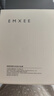 嫚熙（EMXEE）哺乳内衣春秋薄款舒适无痕聚拢防下垂有型怀孕期喂奶文胸杏色 L码 实拍图