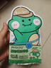 润本植物精油香圈手环30条*2组合装森林+恐龙儿童成人户外游玩便携 实拍图