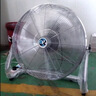 先创（XIANCHUANG） 工业风扇趴地扇电风扇大风力台式强力落地扇商用台扇大功率坐地爬地工厂 【20寸工业商用】【风量7200】 实拍图