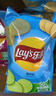 乐事（Lay's）薯片墨西哥鸡汁番茄味 135克*7包休闲零食膨化食品 实拍图