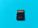 闪迪（SanDisk）128GB TF(MicroSD)内存卡4K极速金卡A2 V30 U3兼容大疆Pocket3/4P/Action 6运动相机/无人机存储卡 实拍图