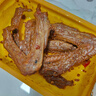 周黑鸭 锁鲜卤鸭翅230g 甜辣味麻辣甜 武汉特产卤味 即食鸭翅 气调盒装 实拍图