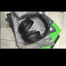 雷蛇（Razer）北海巨妖萌猫版V2 有线头戴式电竞游戏耳机耳麦 网红猫耳 RGB灯效 CSGO吃鸡 粉色 三角洲七夕礼物 实拍图