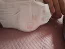 好奇（Huggies）铂金装小桃裤纸尿裤M92片(6-11kg)中号尿不湿【夏季散热王】 实拍图