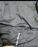 京东京造RC100自行车骑行服男夏季长袖速干山地公路车骑行衣服装备 灰 L 实拍图
