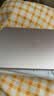 Apple/苹果AI笔记本/MacBookNeo13英寸A18 Pro(6+5核)8G 256G桃粉色笔记本电脑MHFH4CH/A 实拍图