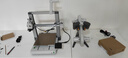 拓竹A1C 3D打印机儿童礼物桌面家用FDM全自动调平多色高速3d打印机器【大陆版】 实拍图