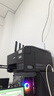 爱普生（EPSON）【6代新品】L3353墨仓式彩色家用AI学习打印机 L3251/L3255升级版(打印复印扫描 微信/无线 黑色） 实拍图