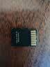 闪迪（SanDisk）128GB TF(MicroSD)内存卡4K极速金卡A2 V30 U3兼容大疆Pocket3/4P/Action 6运动相机/无人机存储卡 实拍图