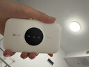 TCL随身wifi2026新款多网全国通用免插卡无线网wifi6车载4G路由器随身便携热点无限制移动联通5GXY15B 【升级充电款】3000毫安大电池 不限速不虚标月享1500G流量 实拍图
