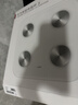 华为（HUAWEI）智能体脂秤 3 WiFi版 电子秤体重秤家用 14项身体数据/WiFi蓝牙双连接雅致白 实拍图