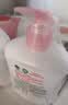 滴露（Dettol）洗手液抑菌消毒滋润500g+500g 补充装 儿童家庭护手替换装 实拍图