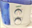 乐仪电动洗鼻器台式脉冲生理盐水清洗鼻腔冲洗器1000ml+4支喷头 实拍图