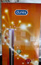 杜蕾斯（durex）超薄避孕套安全套魔法情趣16只螺纹颗粒潮敏七夕情趣用品情侣用品 实拍图