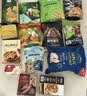宝宝馋了果蔬奶酪脆磨牙棒奶酪饼干儿童零食无添加色素56g 实拍图