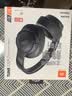 JBL TUNE770NC头戴式蓝牙耳机 主动降噪无线耳机 华为苹果小米通用耳机 礼物推荐黑色 实拍图
