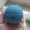 亚之杰玩具儿童弹力球小皮球拍拍球跳跳球空心篮球球类小猪佩奇6厘米迷你 实拍图