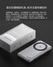 中兴（ZTE）U30 Air航天版 5G免插卡移动随身wifi无线网卡便携式热点5g路由器无限笔记本电脑通用流量车载卡托 实拍图