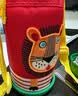 虎牌（TIGER）开学儿童大容量保温杯304不锈钢学生水杯丨动物杯丨小狮子丨600ml 实拍图