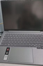 ThinkPad【国家补贴15%】联想笔记本电脑ThinkBook 14 英特尔酷睿Ultra5 135H 14英寸 16G 1T 2.8K 高刷屏 实拍图