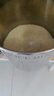 十月稻田 绿色食品 五常大米 10斤（东北大米 香米 5kg/公斤） 实拍图